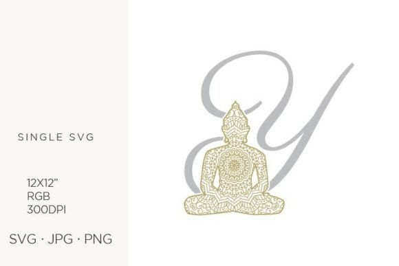 Mastering the Golden Buddha Monogram Letter Y for Professional Design Projects