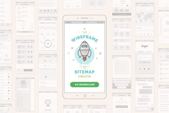 Mobile Wireframe and Sitemap Creator: A Practical System for Real-World App Design